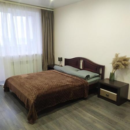 Apartment On Klochkovskaya 152A Κχαρκίβ Εξωτερικό φωτογραφία