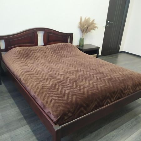Apartment On Klochkovskaya 152A Κχαρκίβ Δωμάτιο φωτογραφία