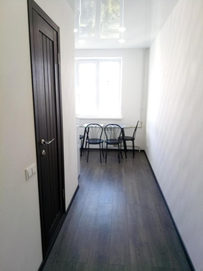 Apartment On Klochkovskaya 152A Κχαρκίβ Εξωτερικό φωτογραφία