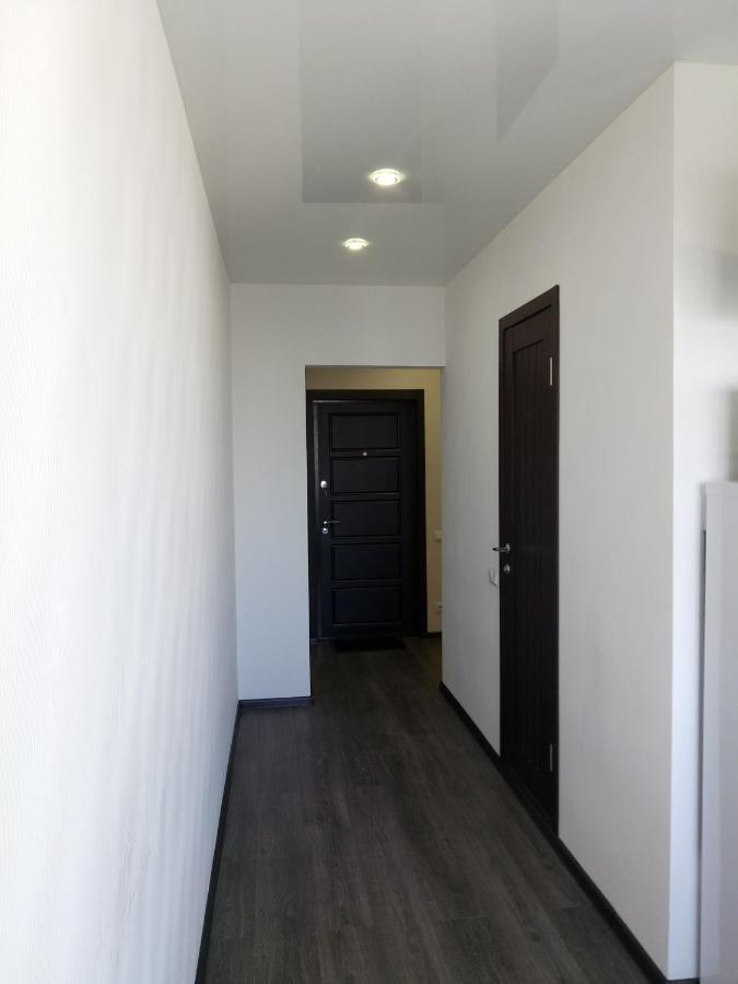 Apartment On Klochkovskaya 152A Κχαρκίβ Εξωτερικό φωτογραφία