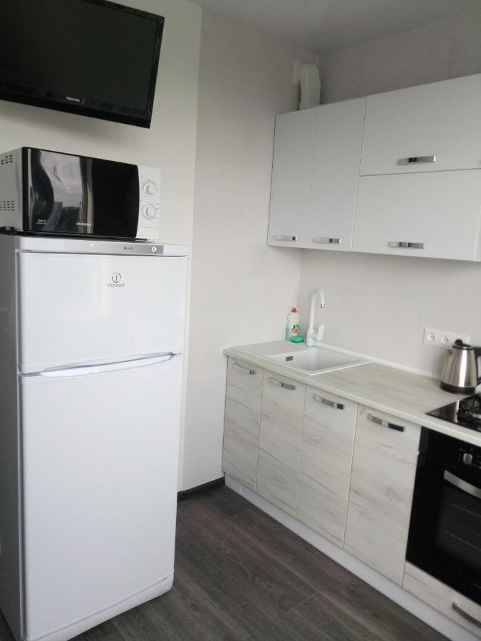 Apartment On Klochkovskaya 152A Κχαρκίβ Εξωτερικό φωτογραφία
