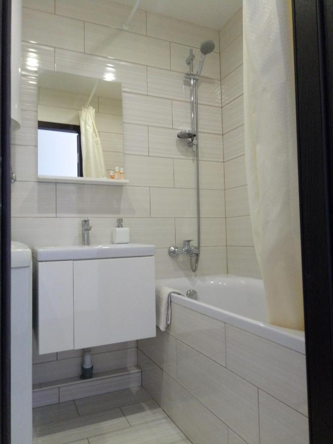 Apartment On Klochkovskaya 152A Κχαρκίβ Εξωτερικό φωτογραφία