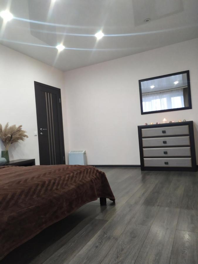 Apartment On Klochkovskaya 152A Κχαρκίβ Εξωτερικό φωτογραφία