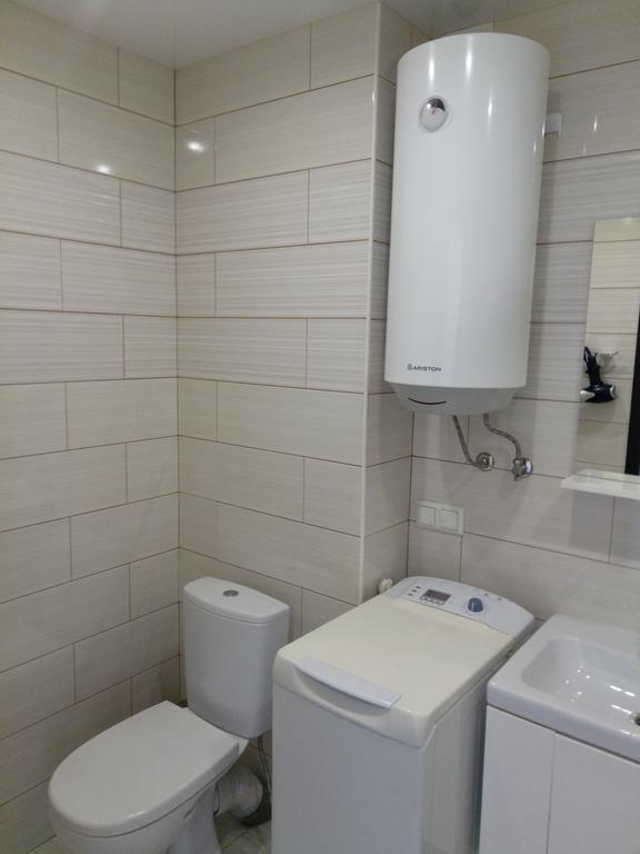 Apartment On Klochkovskaya 152A Κχαρκίβ Εξωτερικό φωτογραφία