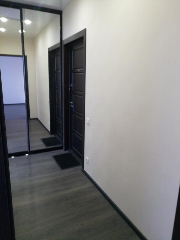 Apartment On Klochkovskaya 152A Κχαρκίβ Εξωτερικό φωτογραφία